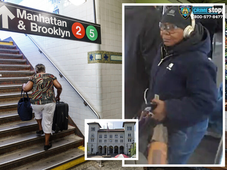unhinged-woman-pepper-sprays-70-year-old-nyc-subway-passenger-over-accidental-bump
