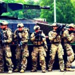 german-press-reports-failing-chancellor-merz-is-sending-‘non-nato’-bundeswehr-troops-to-greenland-starting-this-week