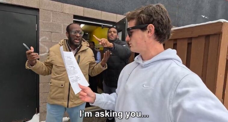 “this-is-fraud!”-–-breaking:-nick-shirley-releases-his-latest-investigation-into-somali-welfare-fraud-in-minnesota-(video)