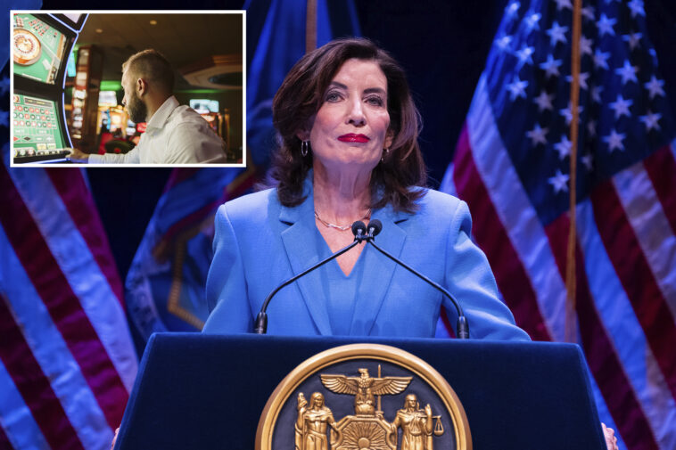 hochul’s-gambling-addiction-plan-blasted-as-hypocrisy-—-as-nys-readies-for-more-casinos