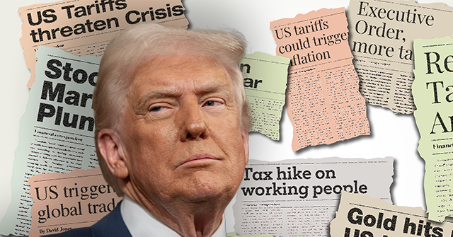 breitbart-business-digest:-december’s-cpi-report-is-the-final-nail-in-the-coffin-of-tarifflation