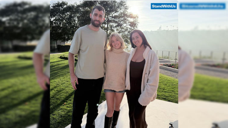 actress-sydney-sweeney-meets-with-oct.-7-survivors noa-argamani-and-avinatan-or