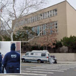 nyc-student-busted-with-gun-at-school-after-fight-—-the-third-teen-found-armed-in-the-classroom-this-week