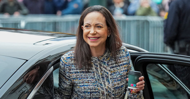 venezuelan-socialists-to-send-envoy-to-the-us.-on-same-day-trump-will-meet-maria-corina-machado