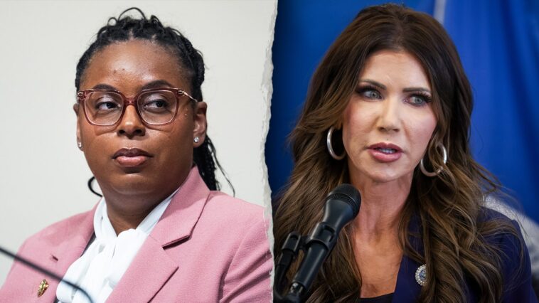 dem-lawmaker-sends-warning-to-kristi-noem-that-‘god-will-judge-you’-in-fiery-confrontation-over-ice-operations
