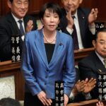 japan’s-prime-minister-takaichi-plans-to-dissolve-parliament-and-call-early-election-to-strengthen-coalition