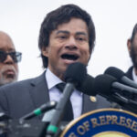 democrat-rep.-shri-thanedar-to-introduce-bill-to-‘abolish-ice’:-‘ice-is-beyond-reform’