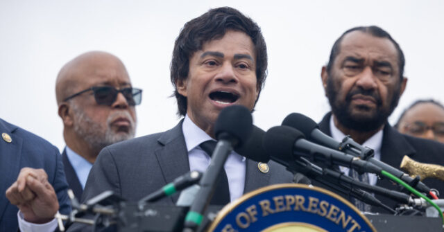 democrat-rep.-shri-thanedar-to-introduce-bill-to-‘abolish-ice’:-‘ice-is-beyond-reform’