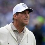 ravens-owner-talks-possibly-hiring-former-steelers-coach-mike-tomlin:-‘wouldn’t-that-be-interesting’