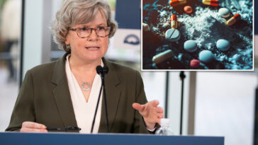 british-columbia-ends-3-year-drug-decriminalization-pilot-project