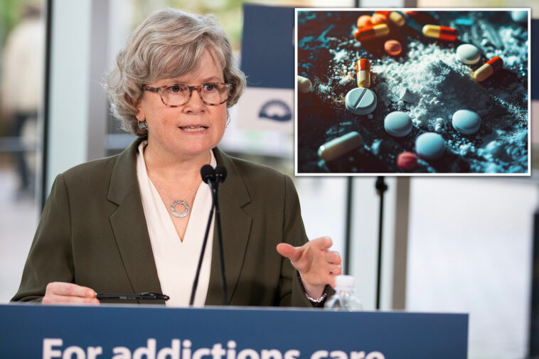 british-columbia-ends-3-year-drug-decriminalization-pilot-project