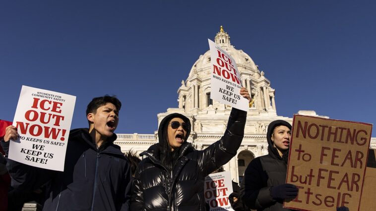 taxpayer-funded-minnesota-charter-school-shuts-down-in-person-learning-amid-ice-raids