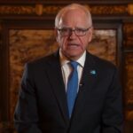 tim-walz’s-primetime-address-marred-by-audio-issues-as-he-urges-minnesotans-to-stalk,-harass-and-record-ice-agents-so-they-can-be-prosecuted-(video)