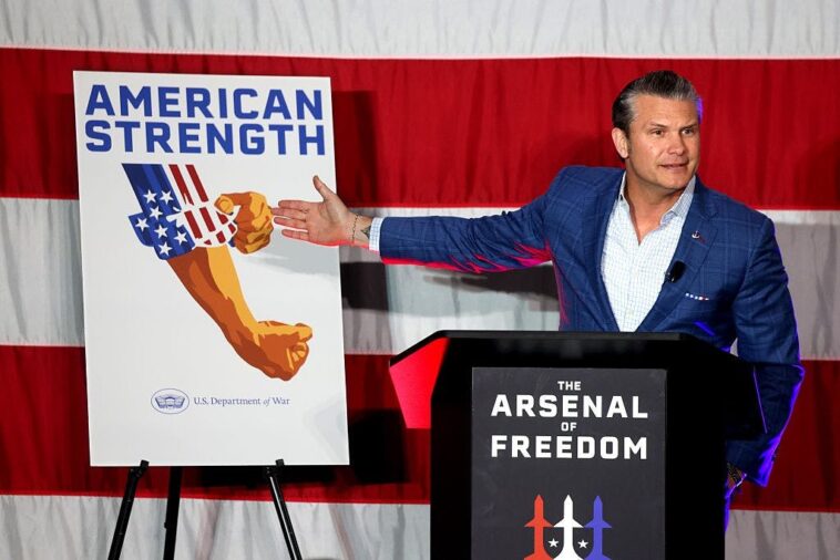 pentagon-refocuses-‘stars-&-stripes’-on-‘reporting-for-our-warfighters’