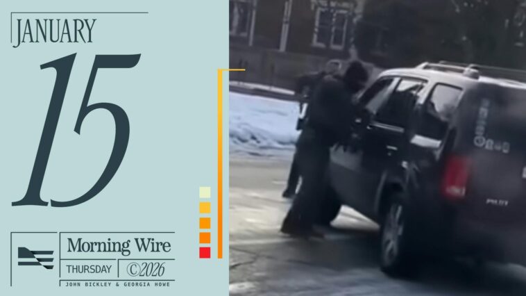 morning-brief:-ice-agent-‘ambushed,’-new-details-in-renee-good-case,-&-the-clintons-duck-congress