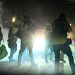 late-breaking:-minneapolis-rioters-destroy-ice,-fbi-vehicles-–-use-recovered-info-to-dox-agents-on-livestream