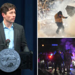mayor-frey-accuses-ice-of-‘causing-chaos’-in-minneapolis-after-illegal-migrant-who-ambushed-fed-agent-is-shot