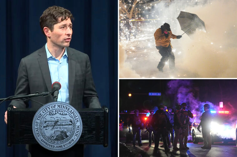 mayor-frey-accuses-ice-of-‘causing-chaos’-in-minneapolis-after-illegal-migrant-who-ambushed-fed-agent-is-shot