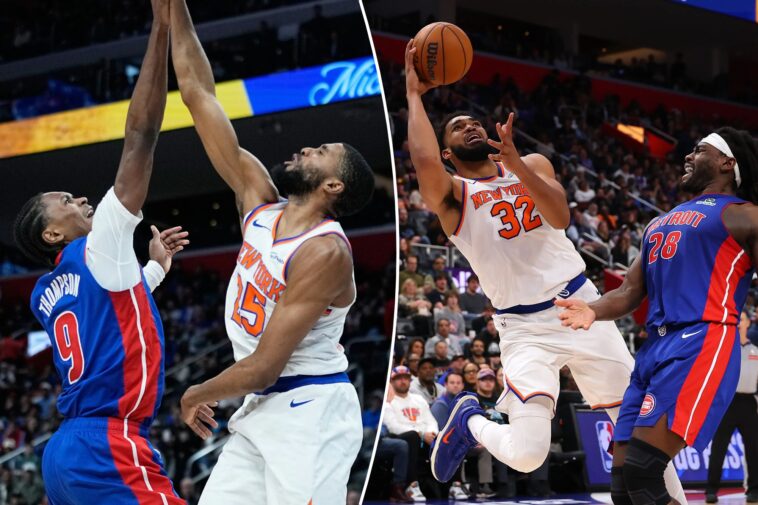 where-the-knicks-pistons-matchup-is-trending-—-and-the-‘problem’-that-could-tilt-it-in-the-playoffs