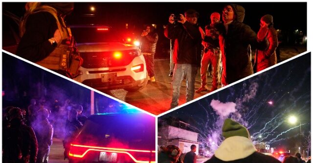 report:-rioters-smash-into-ice-vehicles-—-minneapolis-police-stand-down