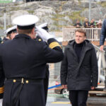 macron:-france-to-deploy-troops-to-greenland-‘at-the-request-of-denmark’