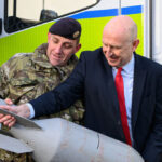 multinational-reassurance-exercise-latest:-britain-sends-one-army-officer-to-greenland