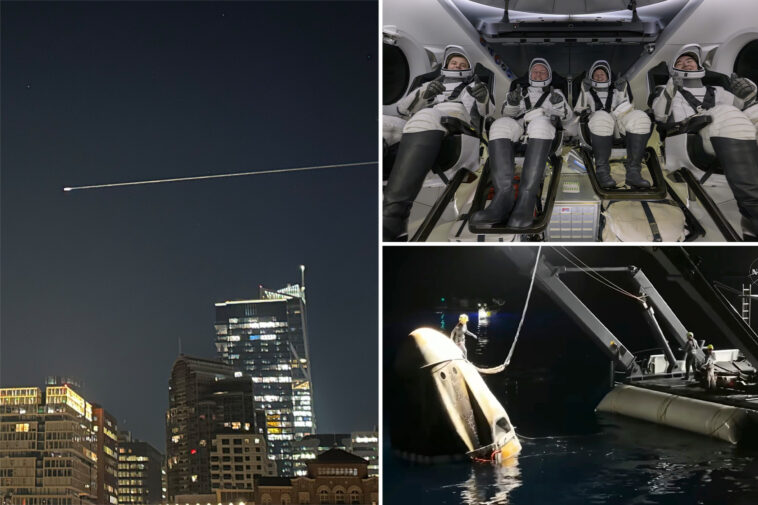 space-station-evacuation-lights-up-california-sky-—-as-astronaut-returns-to-earth-with-mystery-illness