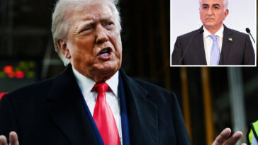 trump-questions-reza-pahlavi’s-ability-to-garner-support-in-iran