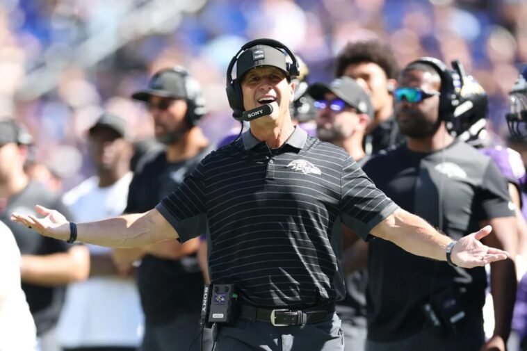 how-john-harbaugh-has-fared-against-giants’-nfc-east-rivals