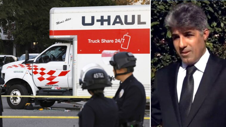 driver-of-u-haul-truck-that-entered-iran-protest-crowd-speaks-out:-‘all-i-want-is-peace’