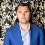 israel-will-honor-the-late-charlie-kirk-with-award-for-opposing-antisemitism