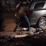 h*ll-on-earth:-minneapolis-rioters-destroy-and-loot-ice-and-fbi-vehicles,-steal-sensitive-documents-and-ammunition-while-local-cops-do-nothing-–-(videos)