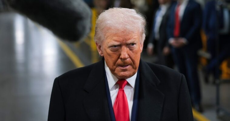 breaking:-trump-threatens-to-invoke-the-insurrection-act-if-minnesota-doesn’t-start-complying-with-ice