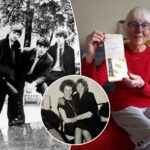 rare-beatles-autographs-and-george-harrison’s-broken-guitar-string-could-sell-for-thousands-at-auction