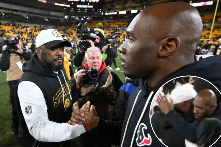 mike-tomlin’s-parting-message-to-texans-coach-in-final-steelers-game
