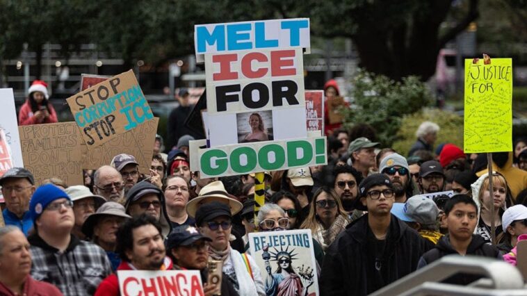 democrats’-dilemma:-progressive-push-to-‘abolish-ice’-sparks-fresh-divide-in-party