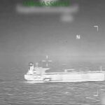 another-venezuelan-linked-oil-tanker-seized-as-us.-enforces-trump-blockade