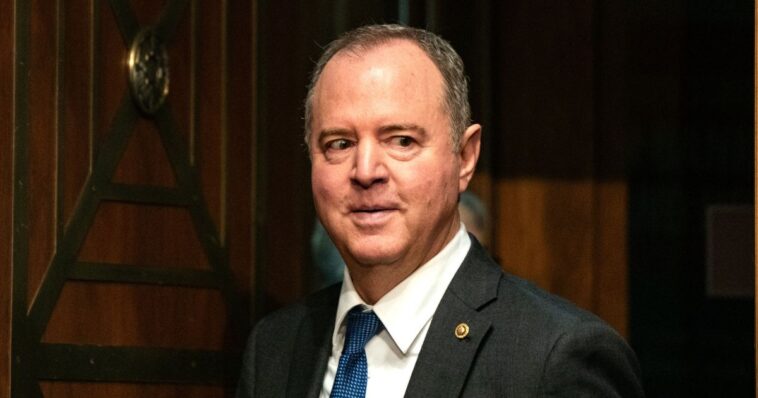 op-ed:-adam-schiff-was-patient-zero-for-rabid-trump-derangement-syndrome