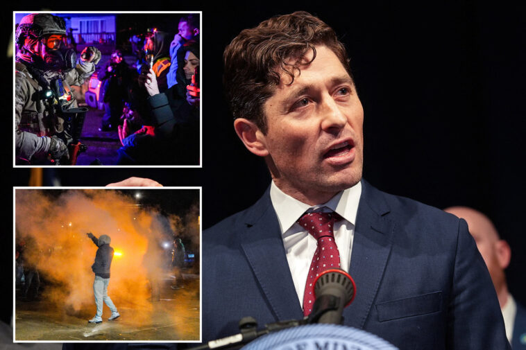 minneapolis-mayor-jacob-frey-tells-anti-ice-activists-to-be-peaceful-—-or-‘go-home’