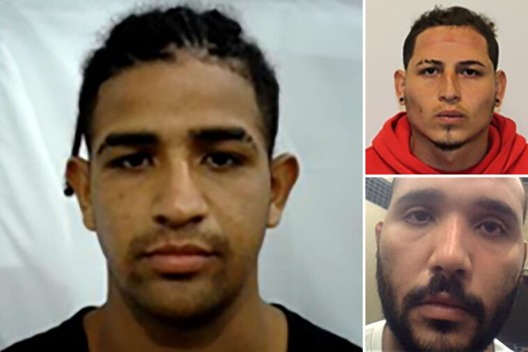 three-men-arrested-for-‘attempted-murder’-of-feds-in-minneapolis-id’d-as-illegal-immigrants-from-venezuela