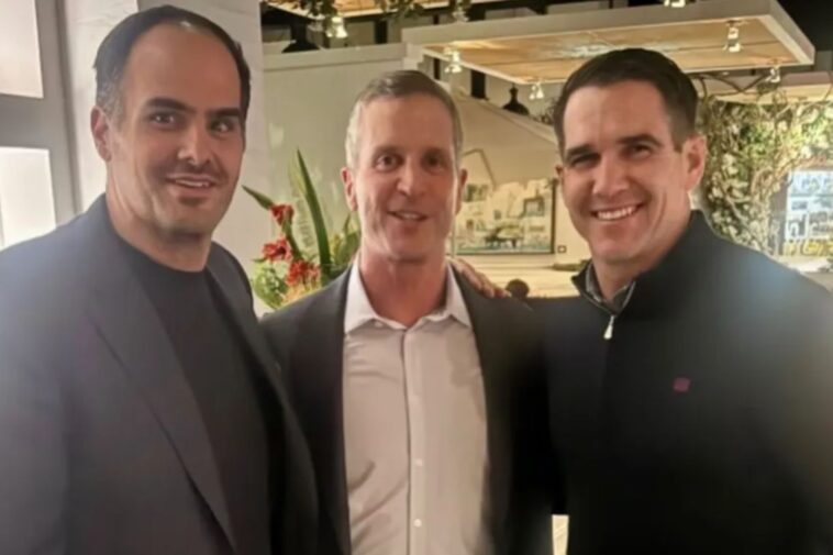 first-photo-of-john-harbaugh-with-joe-schoen-revealed-from-fateful-giants-dinner