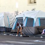 homeless-encampment-at-center-of-health-alert-over-rat-borne-disease