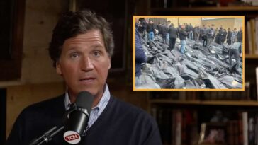 tucker-carlson-amazed-at-how-clean-and-well-run-the-murdering-of-iranian-protestors-is