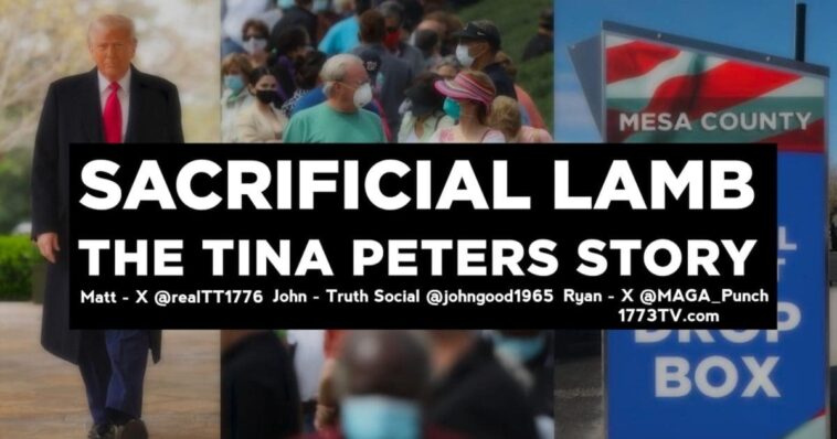 must-see:-the-tina-peters-story-–-video-released-–-see-it-here
