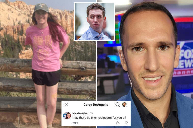 non-binary-university-of-washington-researcher-accused-of-calling-for-assassinations-of-conservatives:-‘may-there-be-tyler-robinsons-for-you-all’