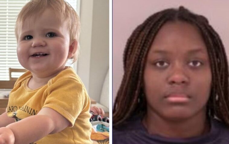 horror:-minnesota-daycare-worker-with-history-of-“erratic-behavior”-toward-children-murders-baby-boy-and-tries-to-strangle-another-infant-to-death