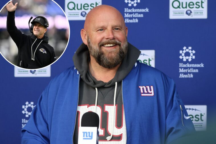 brian-daboll’s-odds-to-be-the-next-titans-head-coach-skyrocket-after-john-harbaugh-snub