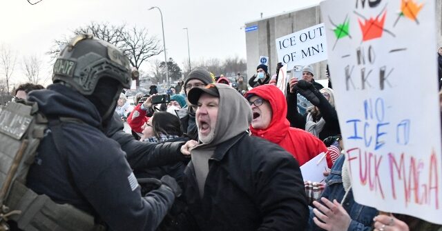 watch-—-‘un-american-pieces-of-s**t!’:-diners-verbally-harass-ice-agents-at-minnesota-restaurant