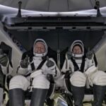 video-—-‘welcome-home’:-nasa’s-first-ever-medical-evacuation-returns-four-astronauts-to-earth