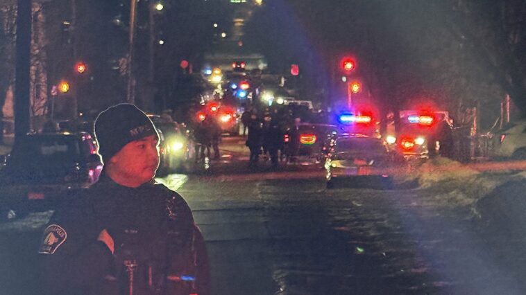 dhs-slams-new-york-times’-‘despicably-misleading’-headline-after-ice-shooting-of-violent-illegal-immigrant